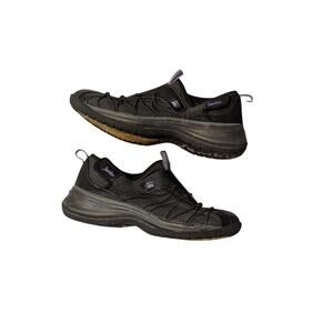 Jambu Spirit Encore Vegan Black/Violet Size 9.5